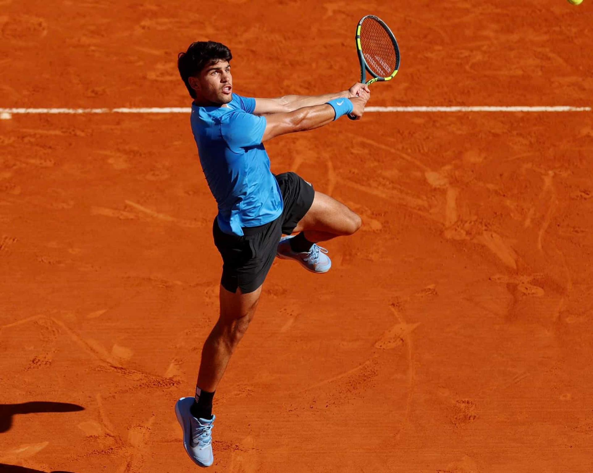 Alcaraz devora la historia: 300 victorias para superar a Nadal y cazar a McEnroe