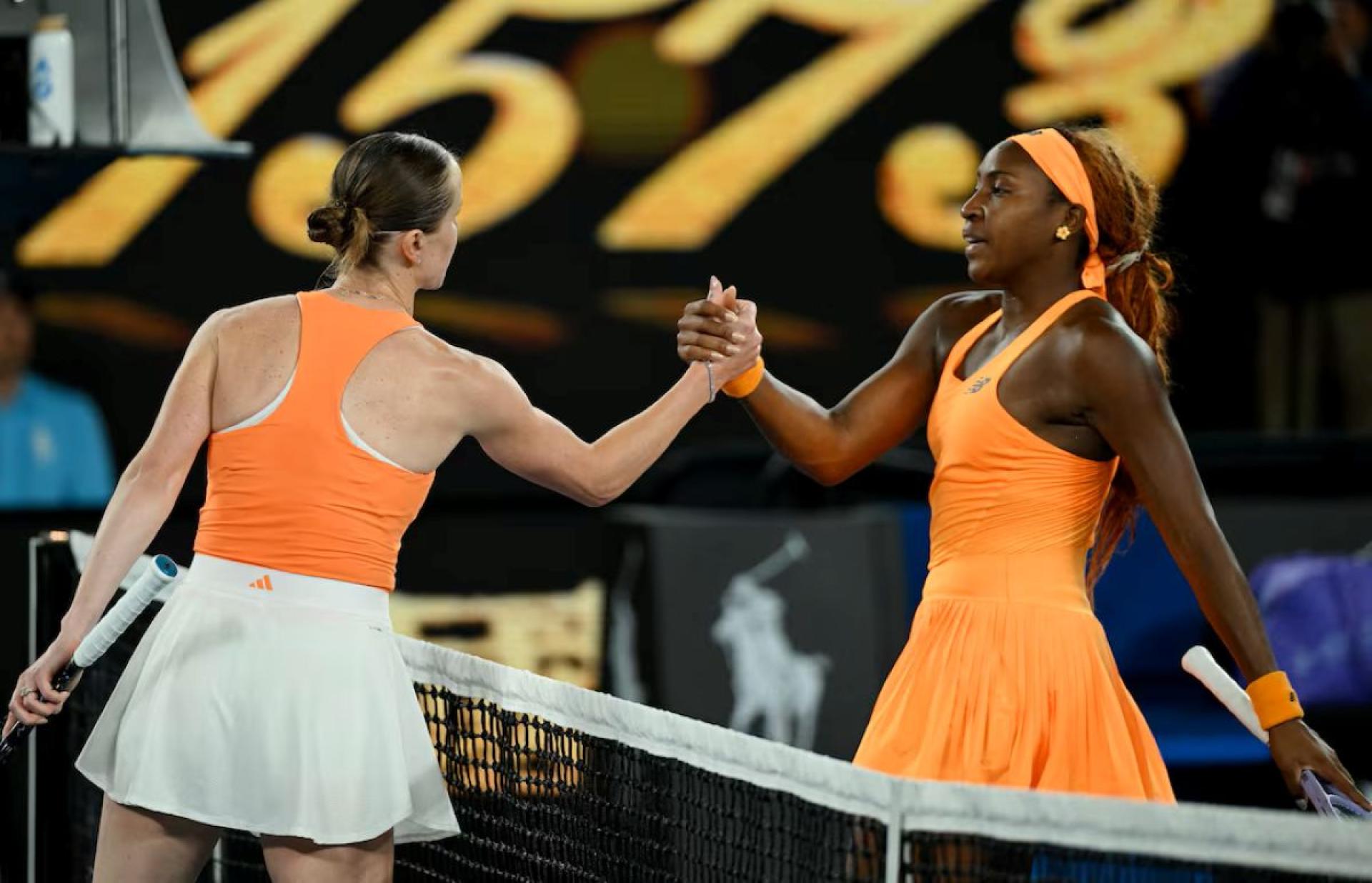¿Seguirá Elina Svitolina siendo la némesis de Coco Gauff en 2026 tras la final de Roma?
