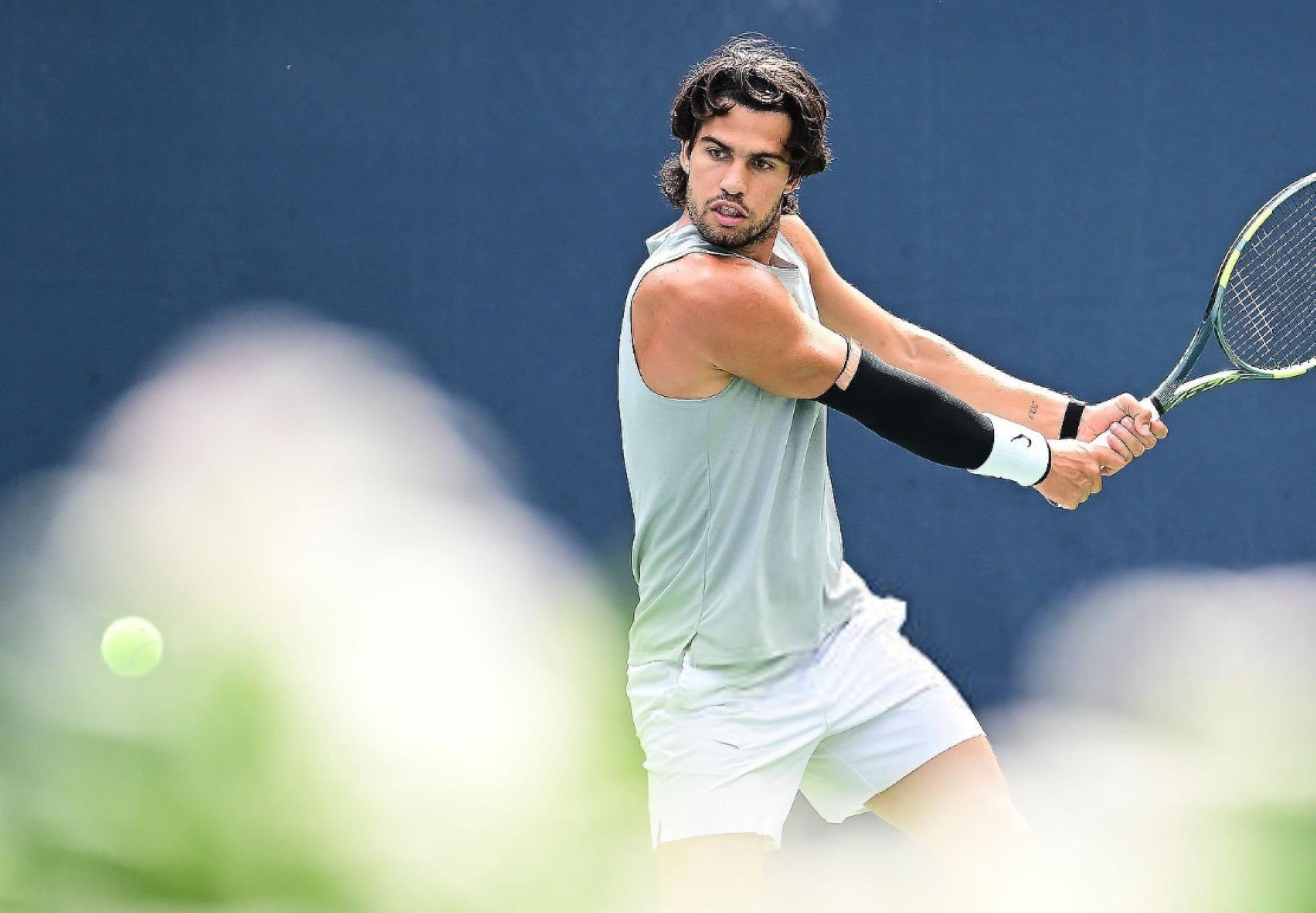 Johanna Konta, sobre las dos incógnitas que rodean a Carlos Alcaraz en el US Open
