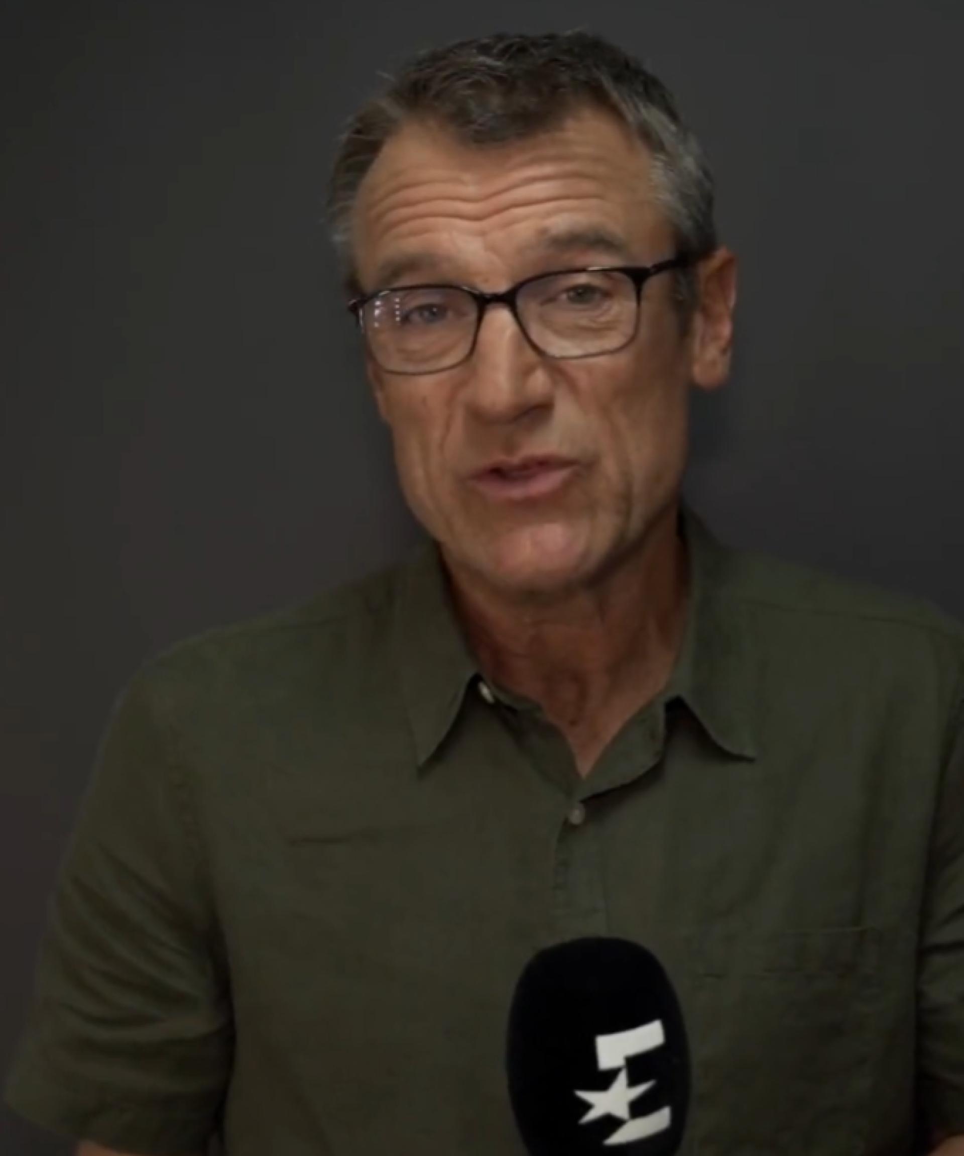 Mats Wilander elige quién tiene más potencial entre Fils y Jodar