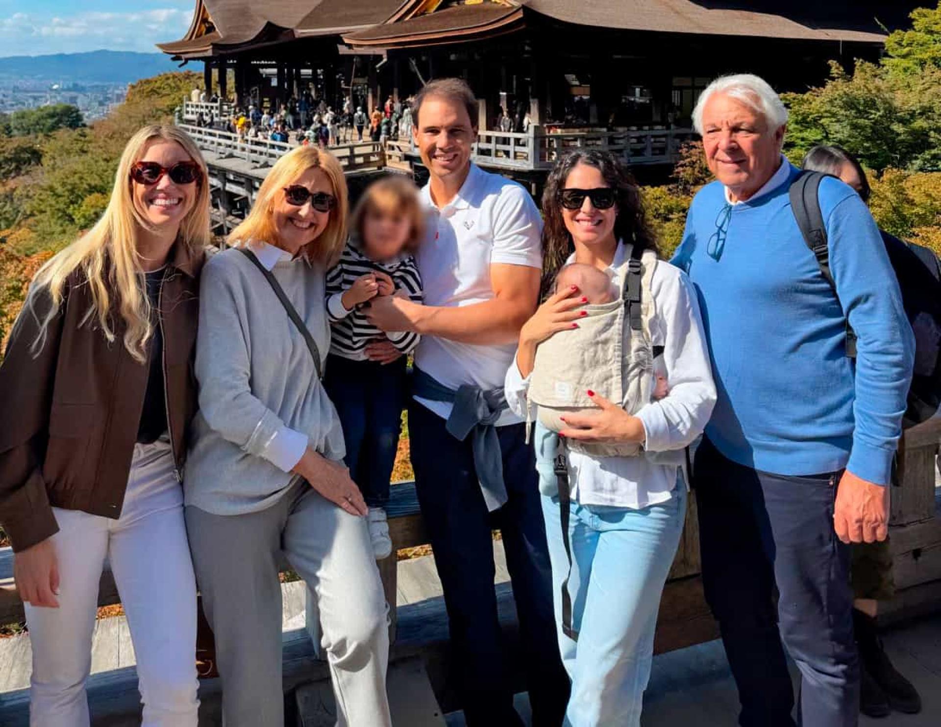 La lección de los Nadal a Rafa cuando intentó comprarse un deportivo de lujo