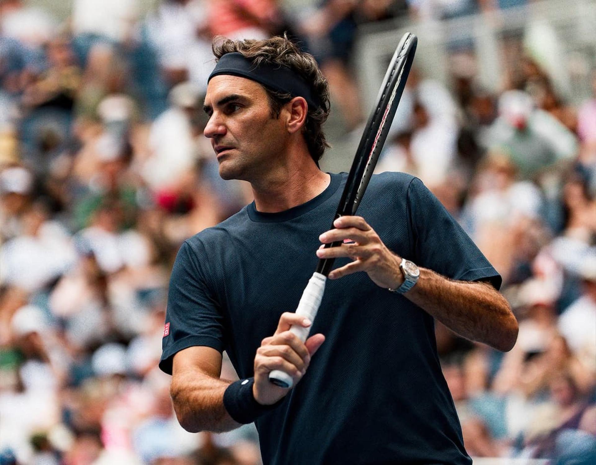 "Viento en la cima": La confesión de Federer sobre el peso y la gloria de ser N°1