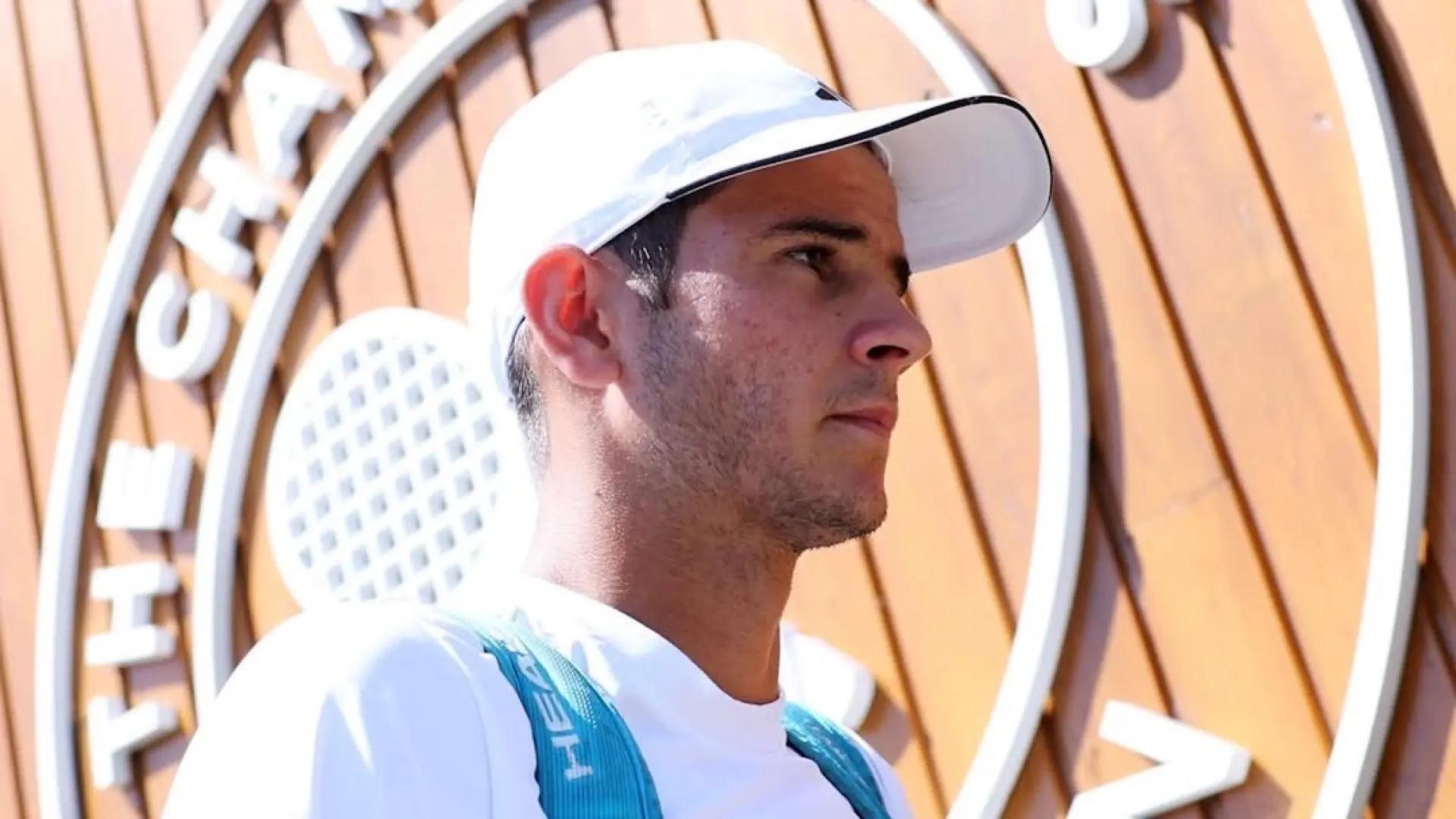 Dos exestrellas de la ATP defienden a Rafael Jódar tras el US Open