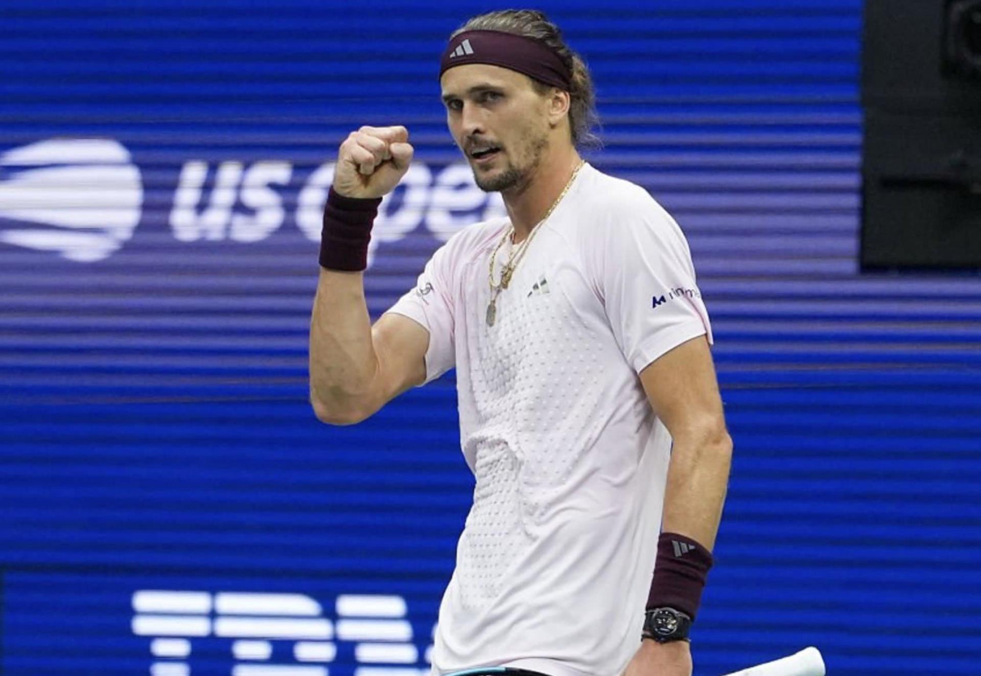 Zverev silencia la Arthur Ashe: campeon del US Open 2026 y nuevo rey del circuito