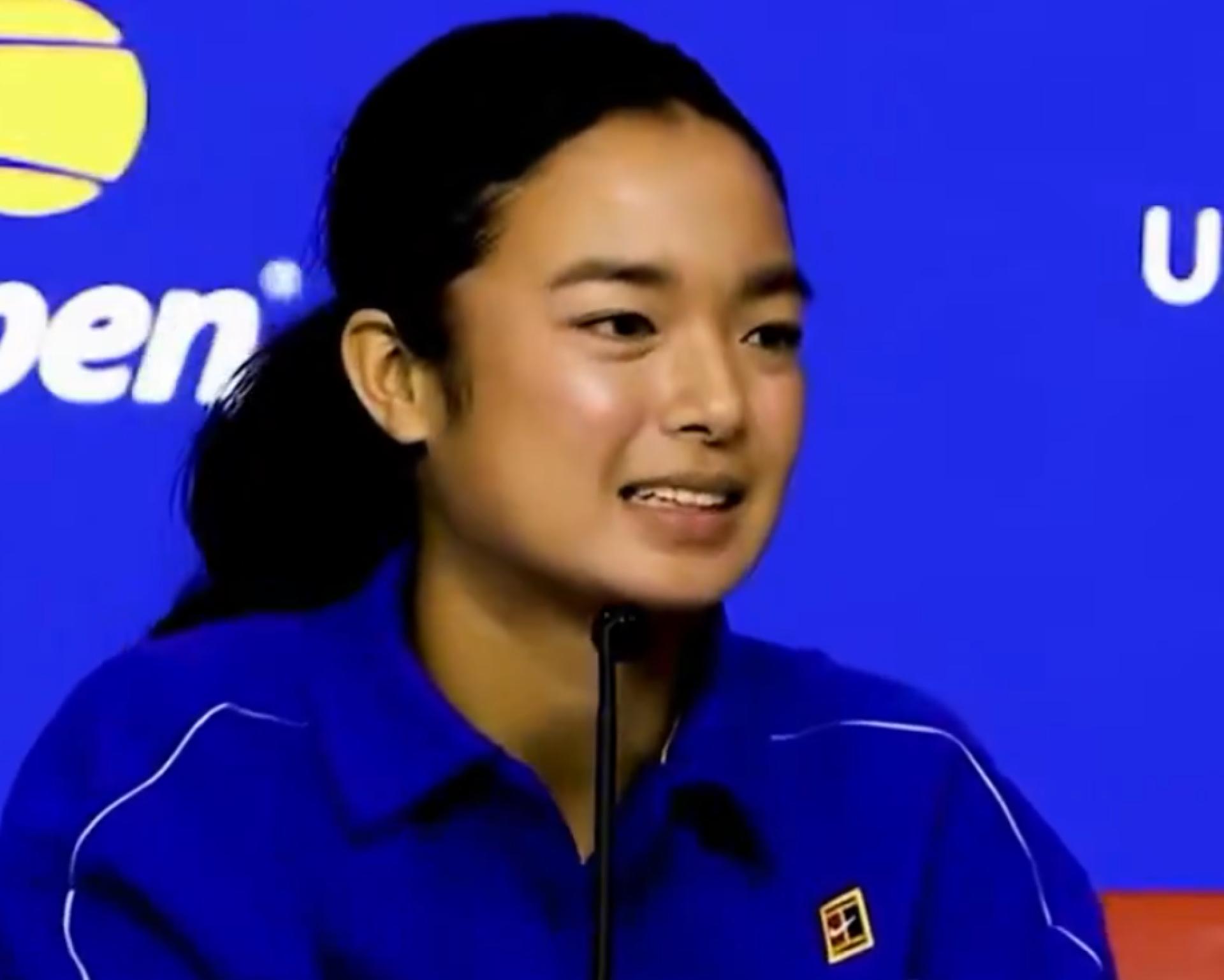 Alex Eala decide cómo prepararse para el Abierto de Australia 2027