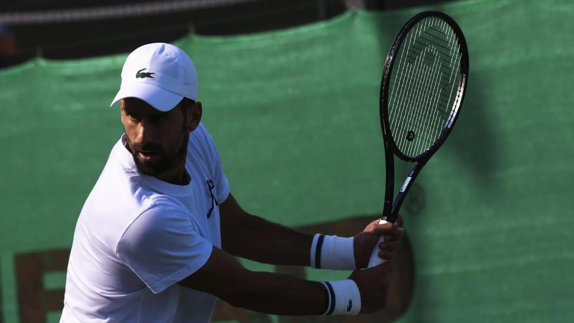 Novak Djokovic busca otro hito histórico: todos los detalles