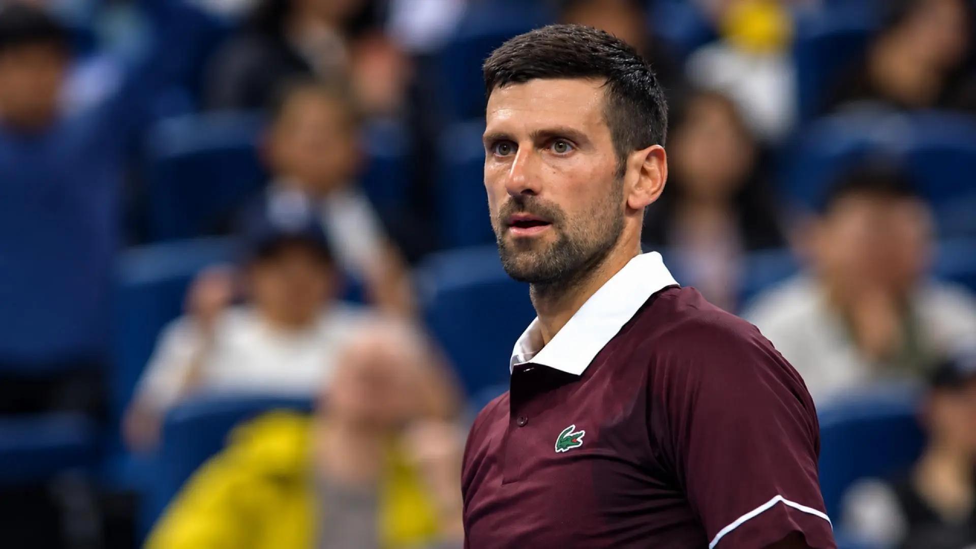 El empujón final de Djokovic hacia Turín: Rusedski advierte al circuito que no apueste contra el serbio