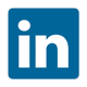 linkedin page icon