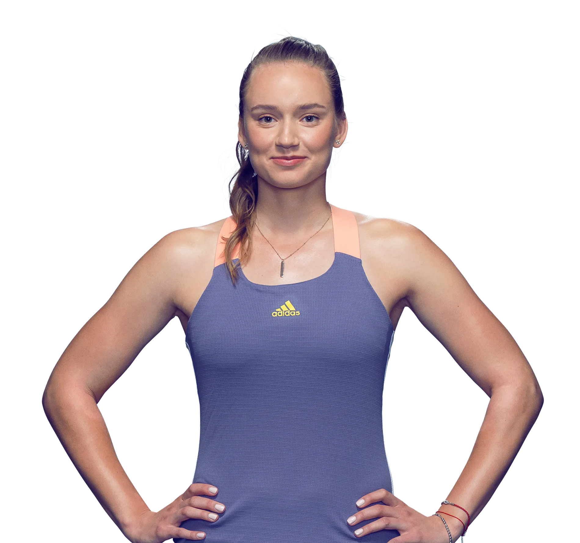 Photo of Elena Rybakina