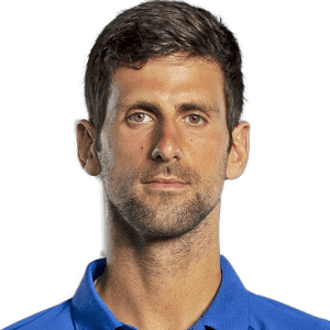 Photo of Novak Djokovic