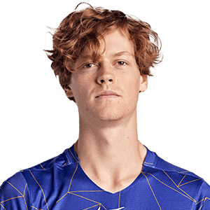 Photo of Jannik Sinner